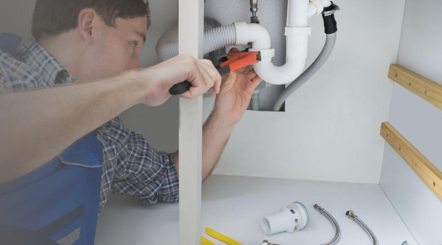 Local water heater installation in Ceiba, PR